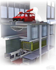 汽车油漆车间价格多少 汽车油漆车间价格多少