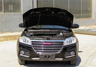 哈佛汽车月供多少 哈佛汽车月供多少