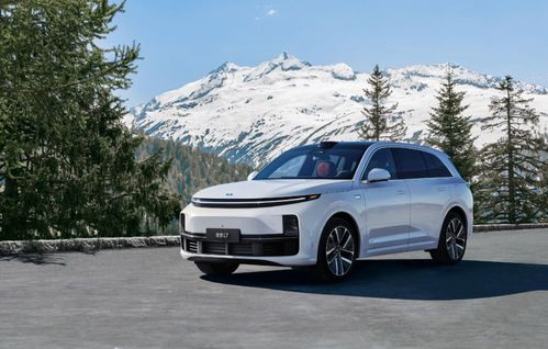 理想汽车多重多少吨 理想汽车多重多少吨