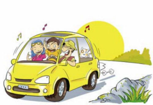 汽车掉线多少合适开 汽车掉线多少合适开