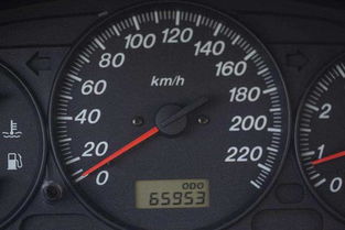 汽车跳表能调多少 汽车跳表能调多少