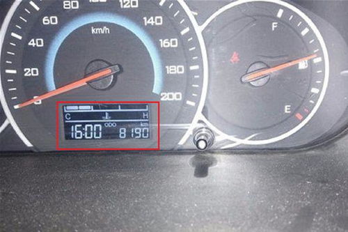 汽车跳表能调多少 汽车跳表能调多少