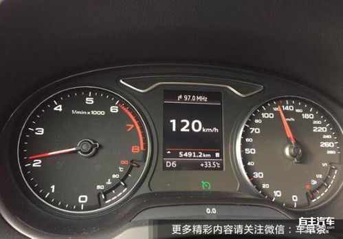 汽车拉高转数是多少 汽车拉高转数是多少