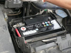 电瓶汽车正常多少伏 电瓶汽车正常多少伏