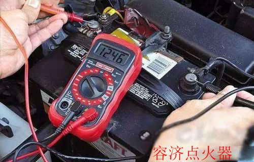 电瓶汽车正常多少伏 电瓶汽车正常多少伏