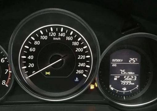 汽车多少转速好