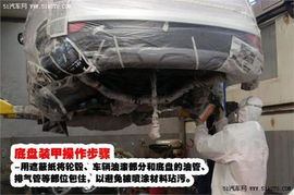 汽车喷涂气压多少好呢 汽车喷涂气压多少好呢