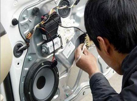 汽车音箱阻抗多少欧 汽车音箱阻抗多少欧