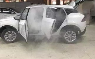 汽车售后甲醛含量多少 汽车售后甲醛含量多少