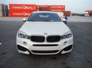 宝马汽车有多少缸