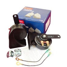 汽车喇叭电容耐压多少 汽车喇叭电容耐压多少