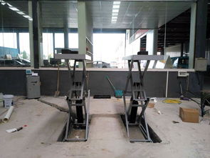 汽车举升机间距是多少 汽车举升机间距是多少