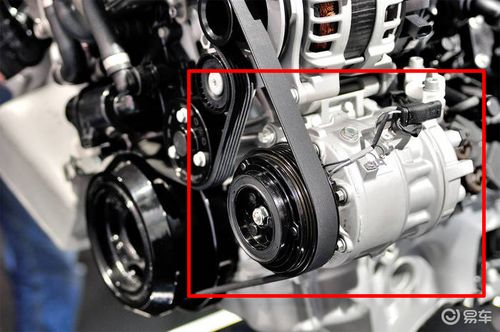 汽车补加雪种多少