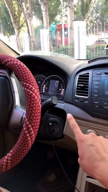 汽车声音多少正常 汽车声音多少正常