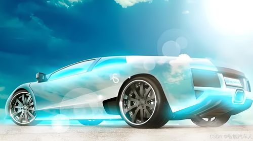 汽车分为多少种行业