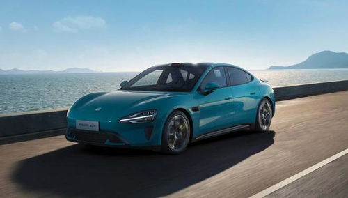 小米汽车订多少了