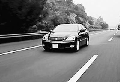 汽车开到120多少转