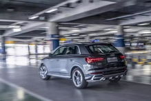 汽车隔音测速多少合适