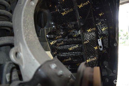 汽车隔音测速多少合适