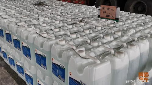 汽车加尿素加到多少 汽车加尿素加到多少