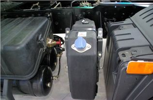 汽车加尿素加到多少 汽车加尿素加到多少