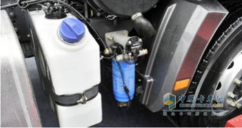 汽车加尿素加到多少 汽车加尿素加到多少