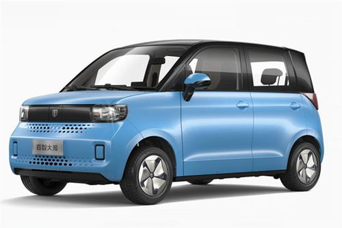 大熊汽车续航里程多少 大熊汽车续航里程多少