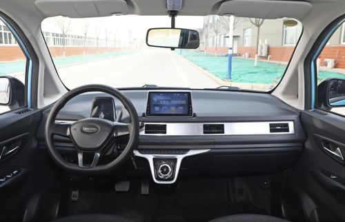 大熊汽车续航里程多少 大熊汽车续航里程多少