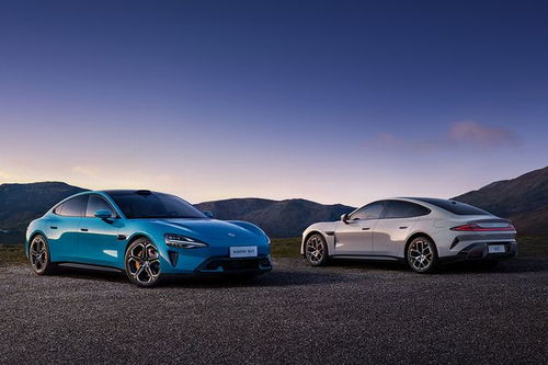 小米汽车占地多少亩 小米汽车占地多少亩