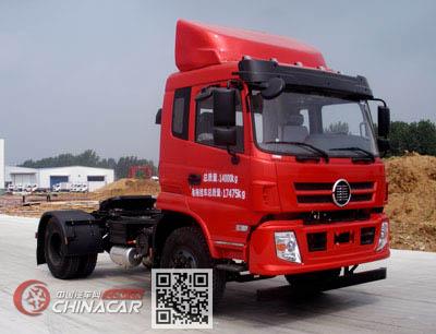 柴油汽车163马力多少