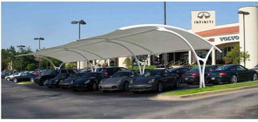 云梦汽车棚价格多少 云梦汽车棚价格多少