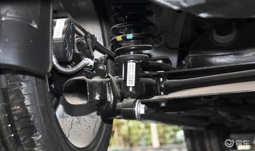 汽车悬架多少正常 汽车悬架多少正常