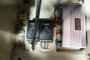 汽车功放多少声道好