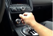 汽车多少迈转速换档 汽车多少迈转速换档