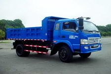 自卸汽车油量多少