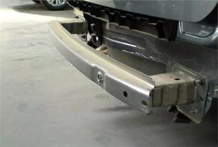 汽车防撞梁售价多少 汽车防撞梁售价多少