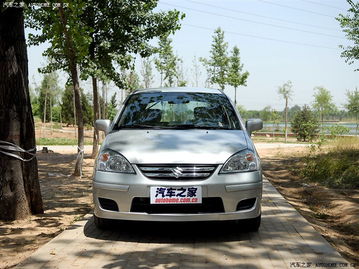 铃木利亚纳汽车油耗多少 铃木利亚纳汽车油耗多少