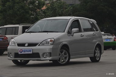 铃木利亚纳汽车油耗多少 铃木利亚纳汽车油耗多少