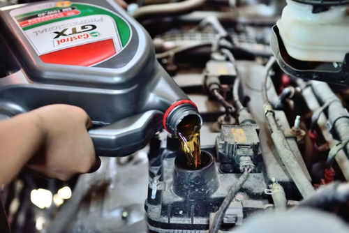 汽车油多少公里更换 汽车油多少公里更换