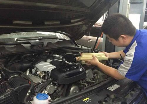 汽车油多少公里更换 汽车油多少公里更换