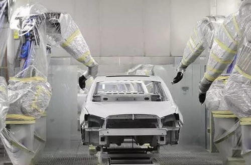 汽车清漆密度是多少 汽车清漆密度是多少