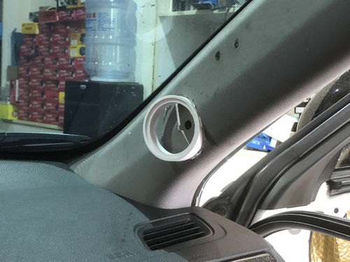 汽车门板厚度多少 汽车门板厚度多少