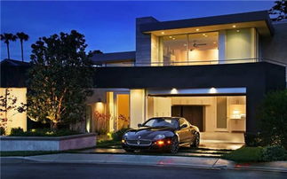 汽车别墅多少钱 汽车别墅多少钱