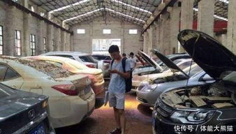 汽车大修完贬值多少 汽车大修完贬值多少