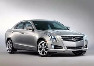 凯迪拉克汽车排名多少位 凯迪拉克汽车排名多少位
