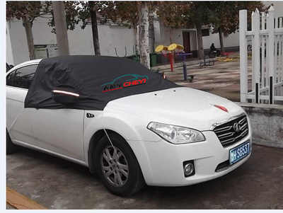 汽车防冻玻璃价格多少