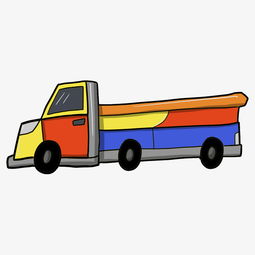 玩具汽车吧多少画 玩具汽车吧多少画