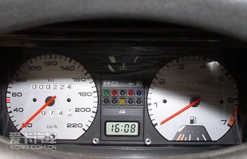 夜间汽车转速多少正常 夜间汽车转速多少正常