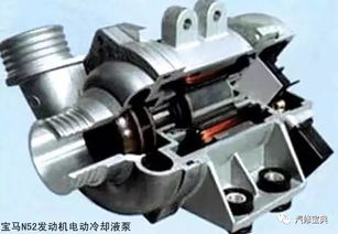 汽车冷却泵多少流量 汽车冷却泵多少流量