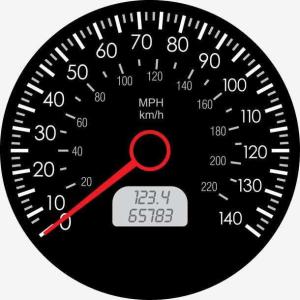 汽车80码转速多少 汽车80码转速多少